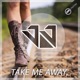 Take Me Away Single