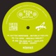 Tiny Planet Vol 3 EP