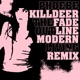 The Fade out Line Modern Living Remix Single