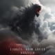 Godzilla Single