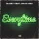 Everytime Single feat David Meli Single