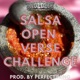 Salsa Open Verse Challenge Single