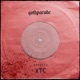 XTC Single