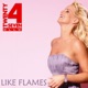 Like Flames feat Elle