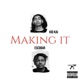 Makin It feat Escobar Single