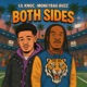Both Sides feat MoneyBagz Buzz Single