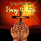 Pray 4 Me feat Kafeeno Single