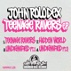 Teenage Ravers EP EP