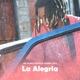 La Alegria Remix Single