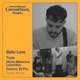 Baile Love feat Triple Maria Maiorova Lazaridou Dazero Dj Pro Single