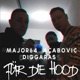 Für die Hood feat Diggaras Single