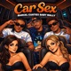 Car Sex feat Cuatiex Baby wally Single