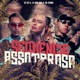 Sequência Assombrosa Single