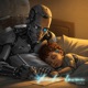 Finché dorme Single