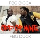 OPP of Mine feat FBG Duck Single
