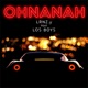 Ohnanah feat Los Boys Single