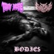 BODIE feat Cape Fear Butcher Single