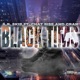 BLACK TIMS feat CHAT RISE GRAN Single