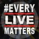 Every Live Matters Single