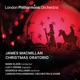 James MacMillan Christmas Oratorio Live
