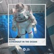 Astronaut in the Ocean Single