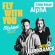 Fly With You Michael Breitung Remix Single