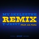 My Skeleethe Remix feat Vinny West Lil Vada Single