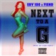 Next to a G feat Fiend Single