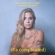 your words in my head knives in my heart it s complicated EP