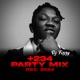 234 Party Mix Dec 2024 DJ Mix