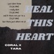 Heal This Heart feat Sana Single
