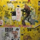 High Hopes feat Maliik Maliik Moël Single