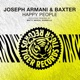 Happy People Remixes