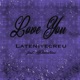 Love You feat Demtriui Single