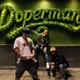 DOPERMAN 2 feat DOPEBOYZ Single