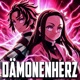 Dämonenherz Single