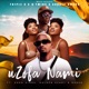 Uzofa Nami feat Koba Sings Golden Heart Rabza Single