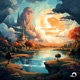 Drifting into Dreams Single