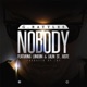 Nobody feat London Lalin St Juste Single