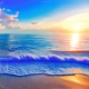 Vast Ocean Single