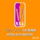 N B A National Blunt Association feat Redwan Single
