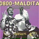 MALDiTA feat BigDropz Spicy D Single