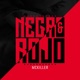 Negro y Rojo Single