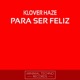 Para Ser Feliz Single