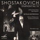 Шостакович Симфония No 14 соч 135