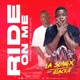 Ride On Me feat Blackie Single