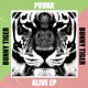 Alive Single