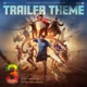 Aadu 3 Trailer Theme From Aadu 3 Single