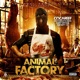 Animal Factory feat Whata Mess 1shot Spitune the Deity V Single