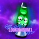 LOOKIN4SUM1 feat J Keo Single
